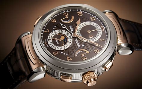 complications patek philippe|patek philippe reversible watch.